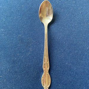 Antique Old Company Jelly Spoon